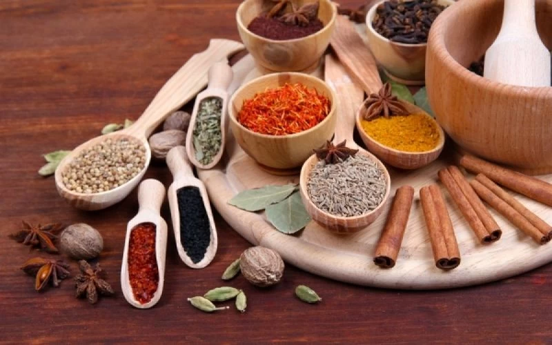 Αυτά τα 10 μπαχαρικά ενισχύουν το ανοσοποιητικό σας σύστημα!